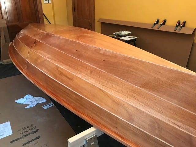 Epoxy Coating